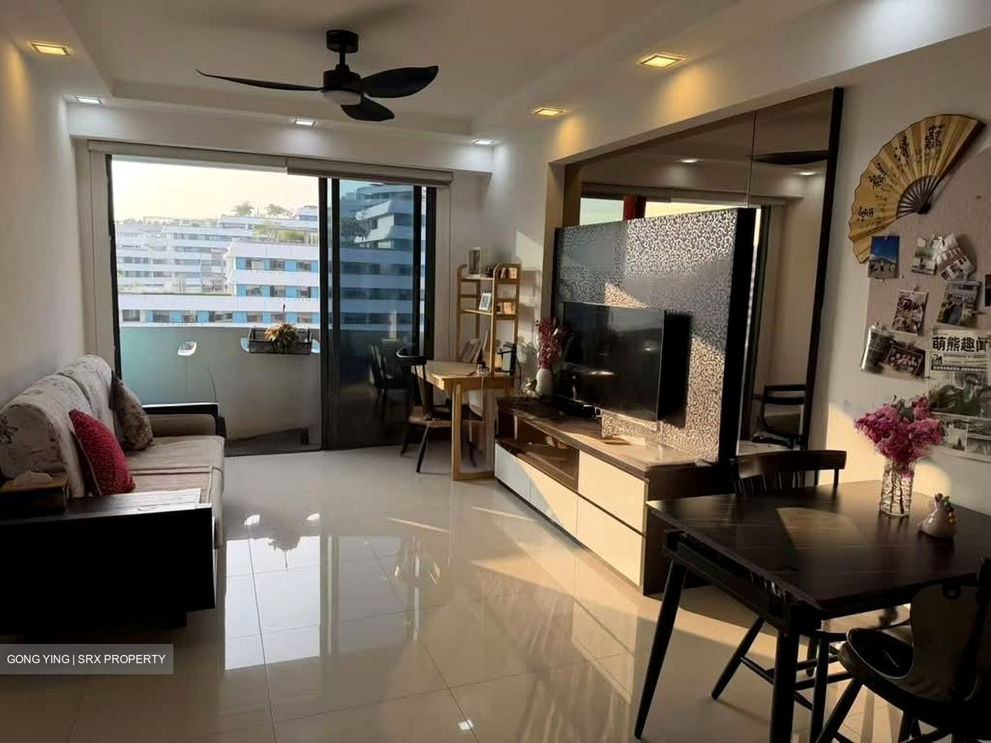 Blk 308C Waterway Terraces I (Punggol), HDB 4 Rooms #580051321